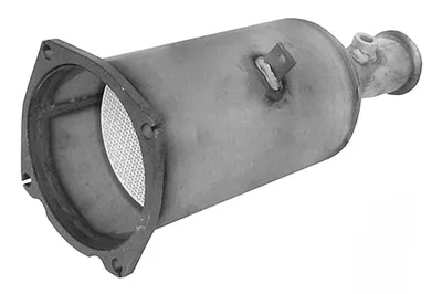 Filtre à particules / à suie, échappement Peugeot 406 · Peugeot 406 Break · Peugeot 406 Coupe