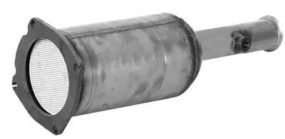 Filtre à particules / à suie, échappement Peugeot 407 · Citroën C5 III · Citroën C5 III Break