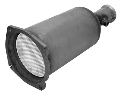 Filtre à particules / à suie, échappement Citroën C5 I · Citroën C5 I Break