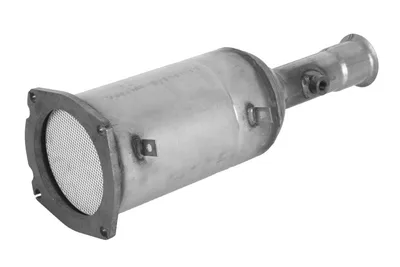 Filtre à particules / à suie, échappement Peugeot 807 · Citroën C8 · Lancia PHEDRA