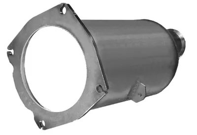 Filtre à particules / à suie, échappement Citroën C4 PICASSO I MPV · Citroën C4 GRAND PICASSO I