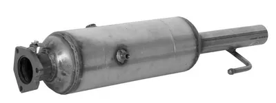 Filtre à particules / à suie, échappement Fiat DOBLO MPV · Fiat DOBLO Box Body/MPV · Fiat STILO