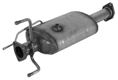 Filtre à particules / à suie, échappement Fiat SEDICI