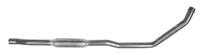 Silencieux central Fiat SEDICI · Suzuki SX4