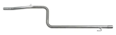 Tube d'échappement