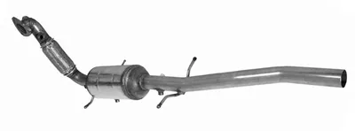 Filtre à particules / à suie, échappement Ford TRANSIT Bus · Ford TRANSIT Van · Ford TRANSIT TOURNEO Bus