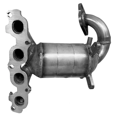 Catalyseur Ford FIESTA V · Ford FUSION