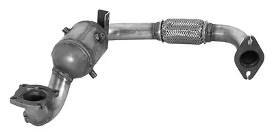Catalyseur Ford C-MAX II · Ford GRAND C-MAX · Ford FOCUS III