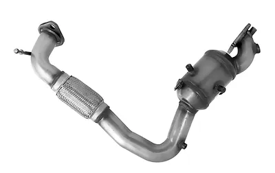 Catalyseur Ford FIESTA VI · Ford FIESTA VI Van