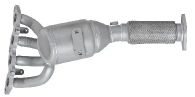Catalyseur Ford FIESTA VI · Ford FIESTA VI Van · Ford FIESTA Saloon