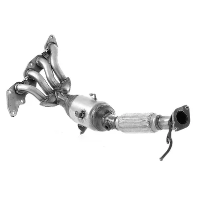 Catalyseur Ford GALAXY II · Ford S-MAX · Ford MONDEO IV Saloon