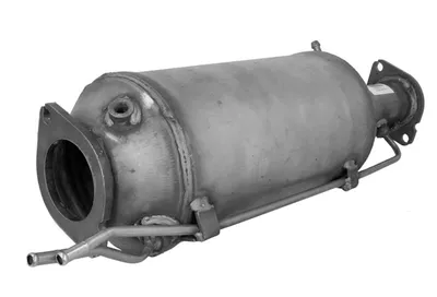 Filtre à particules / à suie, échappement Ford FOCUS C-MAX · Volvo S40 II · Volvo V50