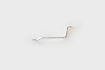 Tuyau d'échappement Ford TAUNUS · Ford TAUNUS Turnier