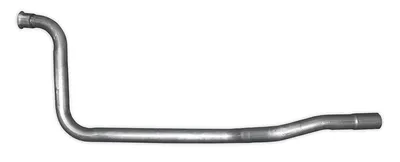 Tuyau d'échappement Ford GRANADA · Ford GRANADA II · Ford GRANADA Turnier