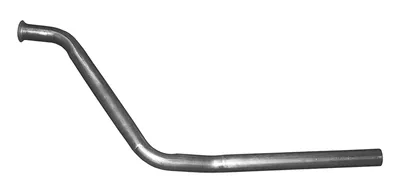 Tuyau d'échappement Ford TAUNUS 26M XL · Ford TAUNUS 26M XL Coupe