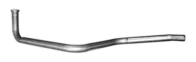 Tube d'échappement