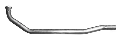 Tuyau d'échappement Ford GRANADA II · Ford GRANADA Turnier