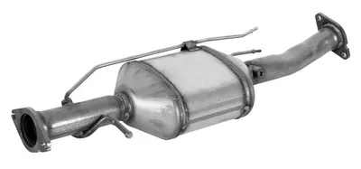 Filtre à particules / à suie, échappement Ford KUGA I