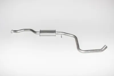 Silencieux central Ford ESCORT V · Ford ESCORT V Turnier · Ford ORION III