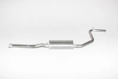 Silencieux central Ford MONDEO I · Ford MONDEO I Turnier · Ford MONDEO II