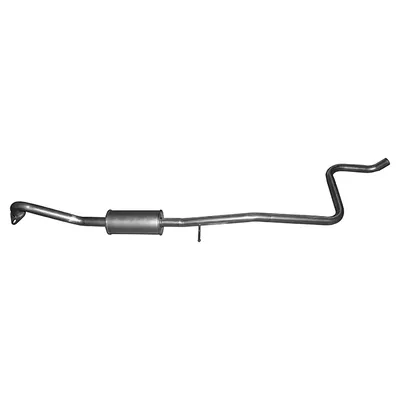 Silencieux central Ford B-MAX · Ford B-MAX Van