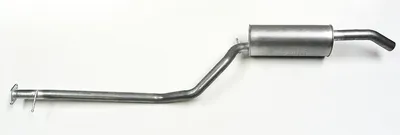 Silencieux central Ford TOURNEO CONNECT · Ford TRANSIT CONNECT