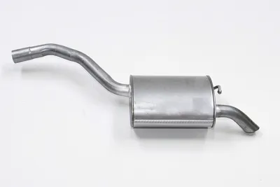 Silencieux arrière Ford GALAXY II · Ford S-MAX · Ford MONDEO IV Saloon