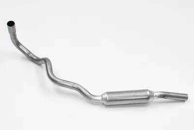 Silencieux arrière Ford CAPRI II · Ford CAPRI III