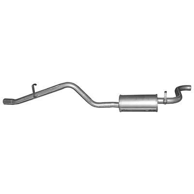 Silencieux arrière Ford TRANSIT Bus · Ford TRANSIT Van · Ford TRANSIT Platform/Chassis