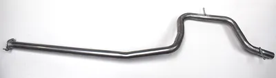 Tuyau d'échappement Ford GALAXY II · Ford S-MAX · Ford MONDEO IV Saloon
