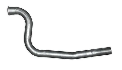Tube d'échappement