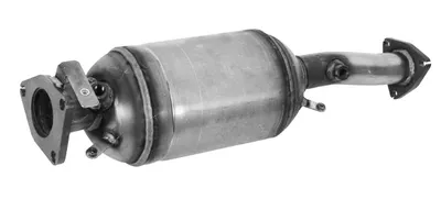 Filtre à particules / à suie, échappement Honda CR-V II · Honda CIVIC VIII Hatchback · Honda CR-V III