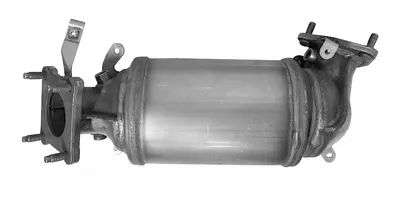 Filtre à particules / à suie, échappement Honda CIVIC VIII Hatchback