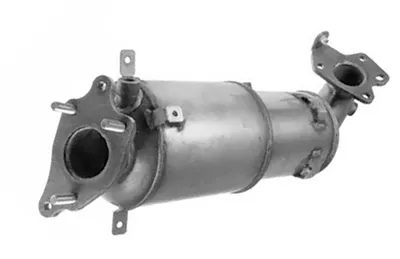 Filtre à particules / à suie, échappement Honda ACCORD VIII · Honda ACCORD VIII Estate