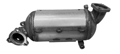 Filtre à particules / à suie, échappement Hyundai SANTA FÉ II · Kia SORENTO II · Hyundai ix35