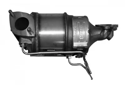 Filtre à particules / à suie, échappement Hyundai i20 I · Kia VENGA · Hyundai ix20