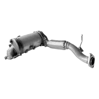 Filtre à particules / à suie, échappement Mazda CX-5