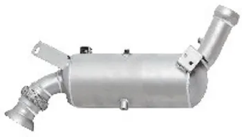 Filtre à particules / à suie, échappement Mercedes-Benz C-CLASS · Mercedes-Benz C-CLASS T-Model · Mercedes-Benz E-CLASS