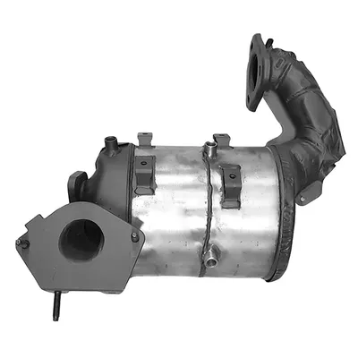Filtre à particules / à suie, échappement Renault TRAFIC III Van · Opel VIVARO B Bus · Opel VIVARO B Van