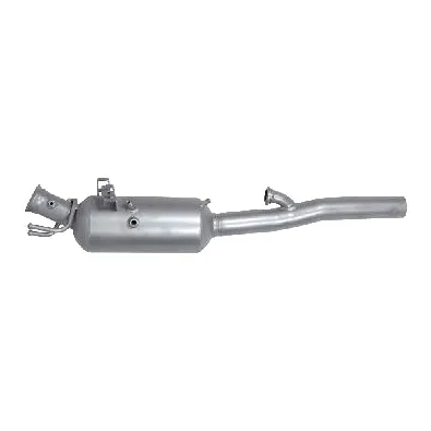 Filtre à particules / à suie, échappement Mercedes-Benz B-CLASS Sports Tourer · Mercedes-Benz A-CLASS · Mercedes-Benz CLA Coupe
