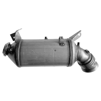 Filtre à particules / à suie, échappement Mercedes-Benz E-CLASS · Mercedes-Benz E-CLASS T-Model · Mercedes-Benz CLS