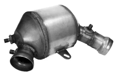 Filtre à particules / à suie, échappement Mercedes-Benz C-CLASS · Mercedes-Benz C-CLASS Coupe · Mercedes-Benz C-CLASS T-Model