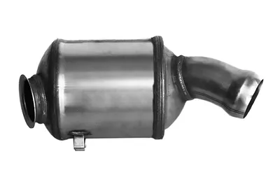 Filtre à particules / à suie, échappement Mercedes-Benz C-CLASS · Mercedes-Benz C-CLASS T-Model · Mercedes-Benz E-CLASS