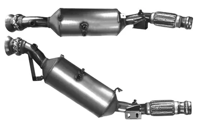 Filtre à particules / à suie, échappement Mercedes-Benz SPRINTER 3-t Bus · Mercedes-Benz SPRINTER 3-t Van · Mercedes-Benz SPRINTER 3-t Platform/Chassis
