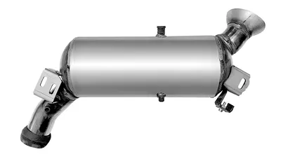 Filtre à particules / à suie, échappement Mercedes-Benz C-CLASS · Mercedes-Benz C-CLASS T-Model