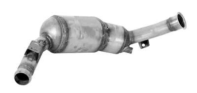 Filtre à particules / à suie, échappement Mercedes-Benz S-CLASS