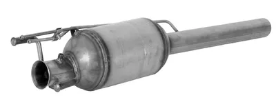 Filtre à particules / à suie, échappement Mercedes-Benz VIANO · Mercedes-Benz VITO Bus · Mercedes-Benz VITO / MIXTO Van