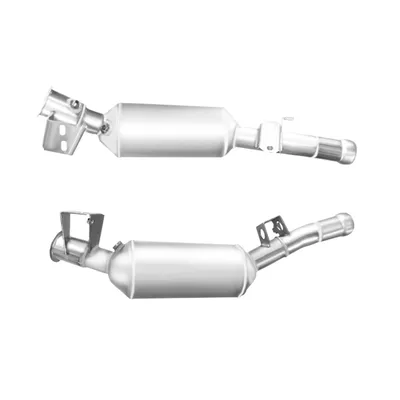 Filtre à particules / à suie, échappement Mercedes-Benz M-CLASS · Mercedes-Benz GL-CLASS