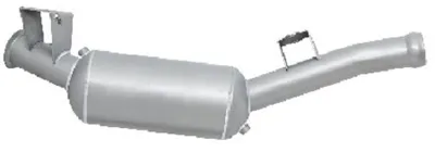 Filtre à particules / à suie, échappement Mercedes-Benz M-CLASS · Mercedes-Benz GL-CLASS