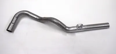 Tube d'échappement